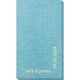 Corner Text Bamboo Luxe Guest Towels Image 2 of 11